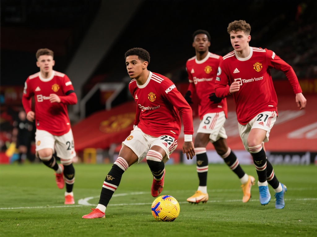 自己的潜力 自己的潜力