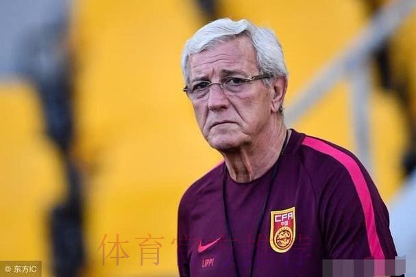 里皮:希望队伍延续良好状态 做好攻守平衡 里皮:希望队伍延续良好状态 做好攻守平衡