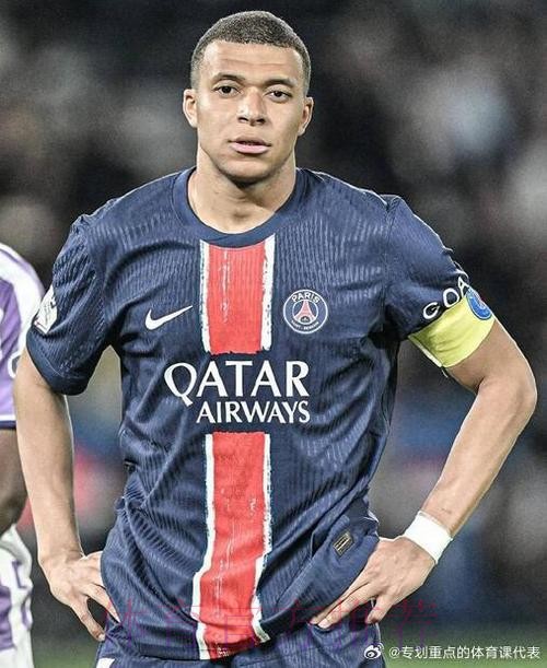 不欢而散?队报:巴黎决定再扣掉姆巴佩5月的工资