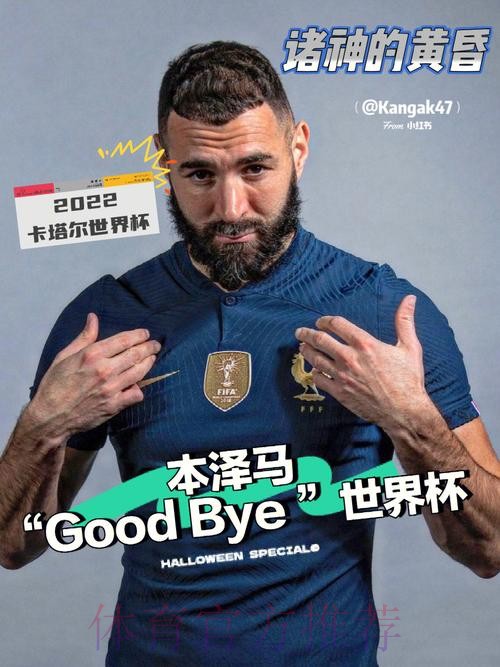 本泽马:我来马德里语言不通 C罗说法语帮我适应